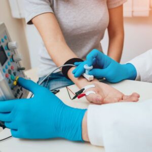 EMG Testing on Long Island
