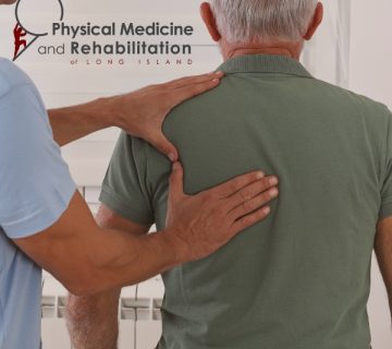 What is physiatry pmr li