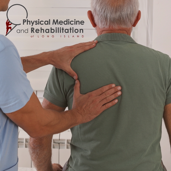 What is physiatry pmr li