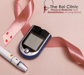 Diabetes awareness month pmrli