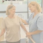 Physical therapy Bayshore