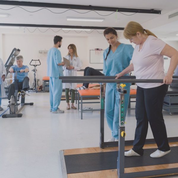 Pain Management PMRLI